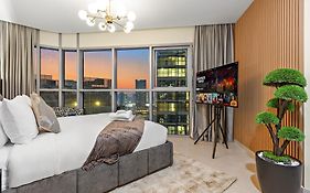 Desert Key Apartments - Al Reem Island